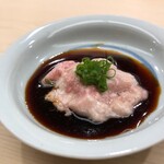 日本橋蛎殻町 すぎた - 