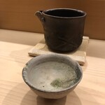 日本橋蛎殻町 すぎた - 