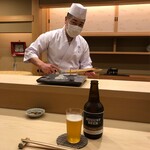 日本橋蛎殻町 すぎた - 