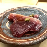 日本橋蛎殻町 すぎた - 