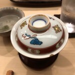 日本橋蛎殻町 すぎた - 