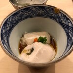 日本橋蛎殻町 すぎた - 