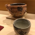 日本橋蛎殻町 すぎた - 