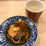 日本橋蛎殻町 すぎた - 