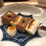 日本橋蛎殻町 すぎた - 