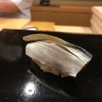 日本橋蛎殻町 すぎた - 