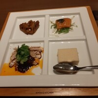 MASA'S KITCHEN 名古屋JRゲートタワー - 