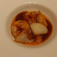 MASA'S KITCHEN 名古屋JRゲートタワー - 