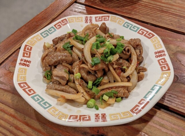 アブー（阿母） - 本塩釜（居酒屋）の写真