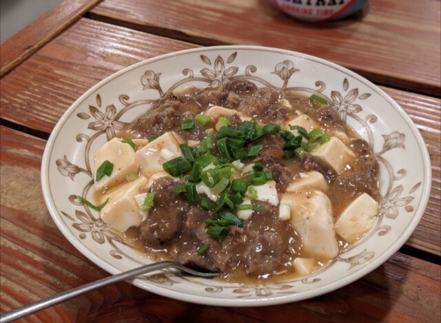 アブー（阿母） - 本塩釜（居酒屋）の写真