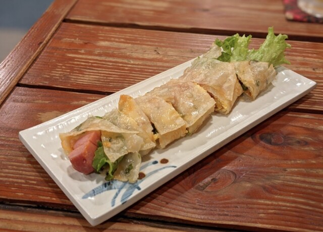 アブー（阿母） - 本塩釜（居酒屋）の写真