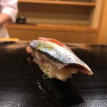 日本橋蛎殻町 すぎた - 