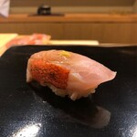 日本橋蛎殻町 すぎた - 