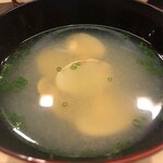 日本橋蛎殻町 すぎた - 