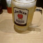 餃子ノ酒場いっちゃん - 