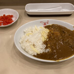 カレーハウスリオ - 