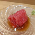 らんまる - 鮪 霜降りトロ