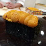 らんまる - 雲丹