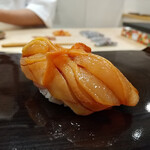 らんまる - 赤貝