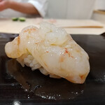 らんまる - 牡丹海老