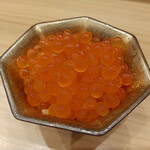 らんまる - 筋子の小丼