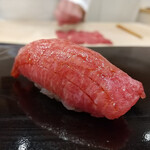 らんまる - 鮪 はがしトロ