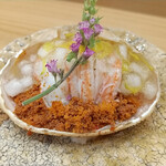 らんまる - 香箱蟹