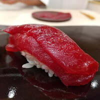 らんまる - 鮪 赤身漬け