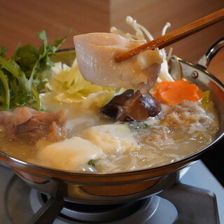 [Winter only] We are now accepting applications for the Oyamadori Hot Pot hotpot course.