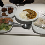 イケア・レストラン 横浜店 - 