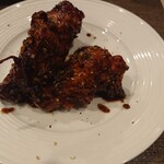 馬鹿羅's - 油淋鶏