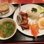 ベトナム料理 CAY DUA - 