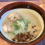 海海ラーメン - 