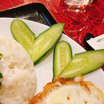 ベトナム料理 CAY DUA - 