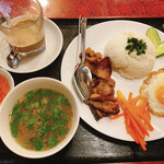 ベトナム料理 CAY DUA - 