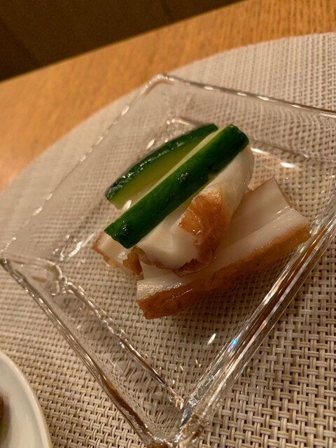 おばんざい 椿や - 資生館小学校前/居酒屋 | 食べログ