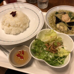 森のポンピモン - 