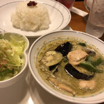 森のポンピモン - 