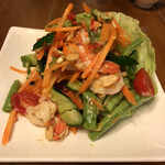 森のポンピモン - 