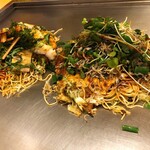 Okonomiyaki Hirata - 