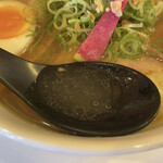 和 dining 清乃 - 塩