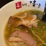 和 dining 清乃 - 四種類のﾁｬｰｼｭｰ入り