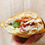 ベトナム料理 CAY DUA - 