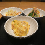 Sumika - 定食の小鉢
