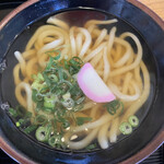 Chikugo Udon Tokubee Udon - 