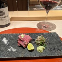 肉屋 雪月花 NAGOYA - 