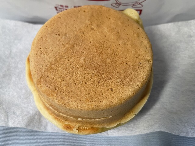 あじまん DCMホーマック天童店 - 天童（たい焼き・大判焼き）の写真