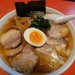 Sano Ramen Takano - 