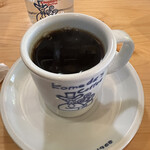 Komeda Kohi Ten - 