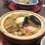 和食麺処 サガミ - 